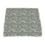 Newcastle Classics Gone Fishing Camo Bamboo Throw Blanket for Outdoor Enthusiasts 50x70 Inches - Home & Garden > Linens & Bedding > Bedding > Blankets Bamboo Throw Blanket