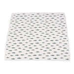 Newcastle Classics Gone Fishing Camo Bamboo Throw Blanket for Outdoor Enthusiasts 50x70 Inches - Home & Garden > Linens & Bedding > Bedding > Blankets Bamboo Throw Blanket