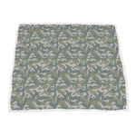 Newcastle Classics Gone Fishing and Hunter's Camo Bamboo Newcastle Throw Blanket
