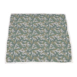 Newcastle Classics Gone Fishing and Hunter's Camo Bamboo Newcastle Throw Blanket - 