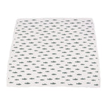 Newcastle Classics Gone Fishing and Hunter's Camo Bamboo Newcastle Throw Blanket
