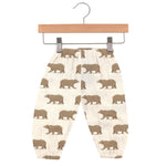 Newcastle Classics Everetts Place Bamboo Pants with Breathable Fabric for Babies - Apparel & Accessories > Clothing > Baby & Toddler Clothing > Baby & Toddler Bottoms Clothing