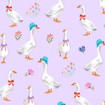 LollyBanks Goose Parade QuiltEveretts Place