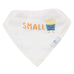 Goosewaddle® | Newborn Baby Blankets Toys Teethers Bibs & More Soft Bamboo Bib Set with Absorbent Terry Cloth for Stylish Babies - Baby & Toddler > Nursing & Feeding > Feeding Essentials > Bibs Bibs