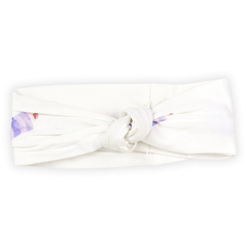 Blue Popsicle Headband Goosewaddle® | Newborn Baby Blankets Toys Teethers Bibs & More