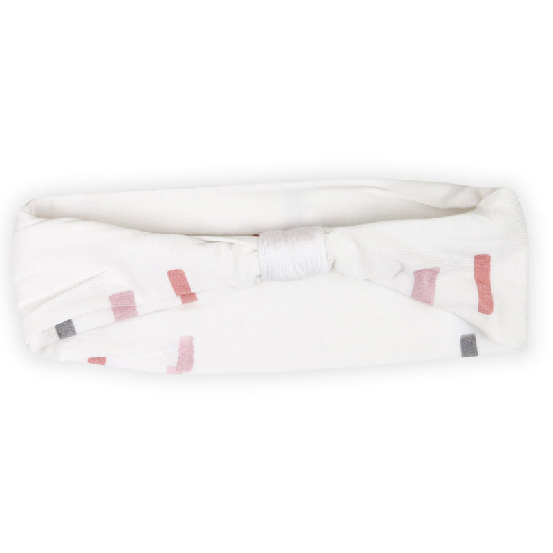 Brick Headband Goosewaddle® | Newborn Baby Blankets Toys Teethers Bibs & More