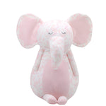 Goosewaddle® | Newborn Baby Blankets Toys Teethers Bibs & More GooseWaddle Super Soft Printed Plush Snuggle Toy for Nursery Use - Toys & Games > Toys > Dolls, Playsets & Toy Figures > Stuffed Animals Plush