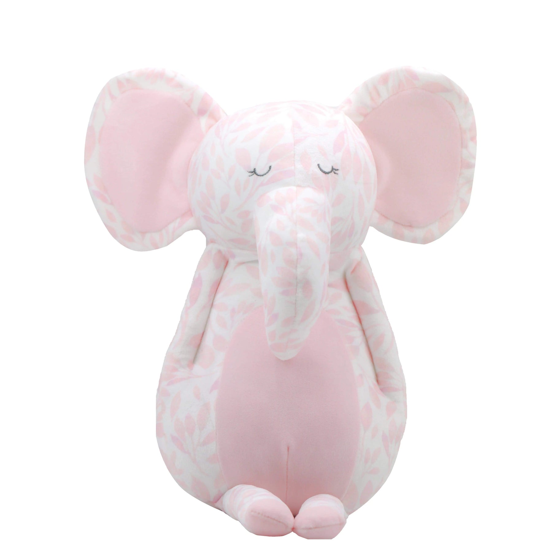 Goosewaddle® | Newborn Baby Blankets Toys Teethers Bibs & More GooseWaddle Super Soft Printed Plush Snuggle Toy for Nursery Use - Toys & Games > Toys > Dolls, Playsets & Toy Figures > Stuffed Animals Plush