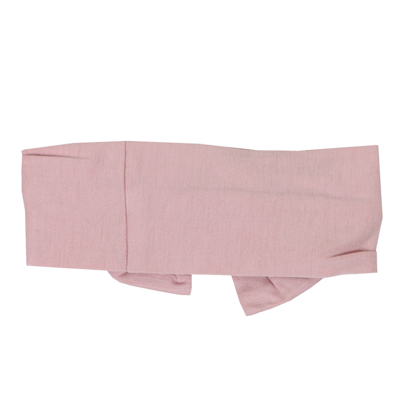 Lavender Headband Goosewaddle® | Newborn Baby Blankets Toys Teethers Bibs & More