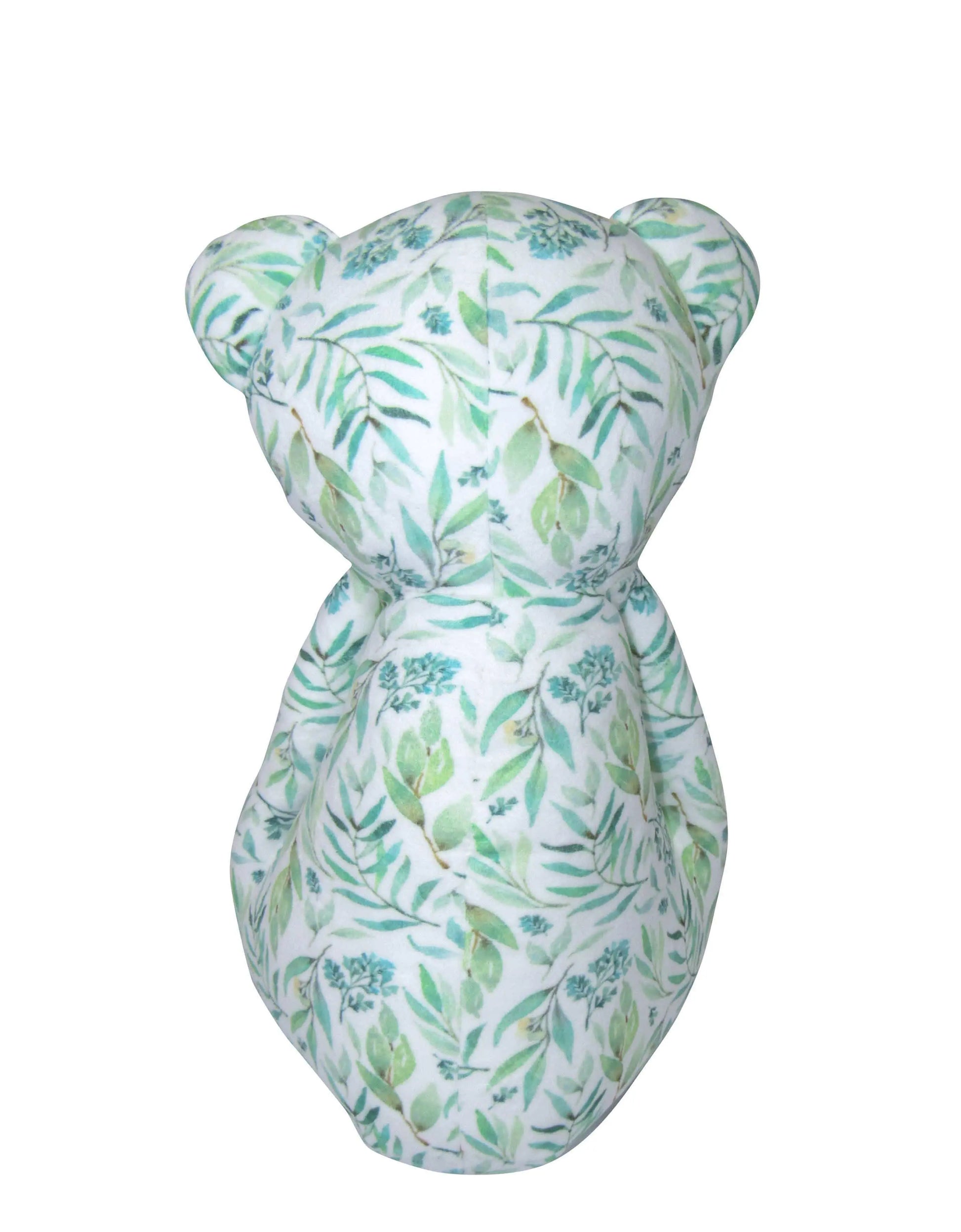 Super Soft Printed Plush 15 Inch Snuggle Toy for Nursery Goosewaddle® | Newborn Baby Blankets Toys Teethers Bibs & More