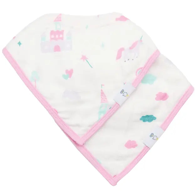 Meg the Fairy Princess Gift Set Goosewaddle® | Newborn Baby Blankets Toys Teethers Bibs & More