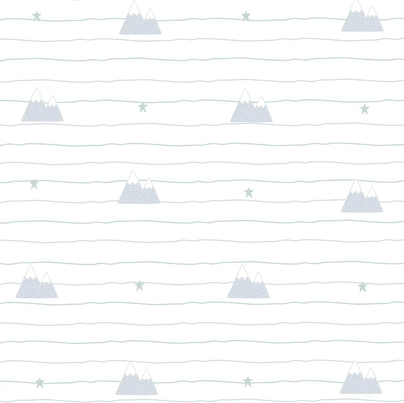 Mountain Headband Goosewaddle® | Newborn Baby Blankets Toys Teethers Bibs & More