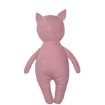 Goosewaddle® | Newborn Baby Blankets Toys Teethers Bibs & More Pig Plush Toy - Lightweight Snuggle Toy - Toys & Games > Toys > Dolls, Playsets & Toy Figures > Stuffed Animals Plush