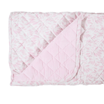 Goosewaddle® | Newborn Baby Blankets Toys Teethers Bibs & More GooseWaddle Super Soft Cotton Reversible Quilted Baby Play Mat for Nursery - Baby & Toddler > Baby Toys & Activity Equipment > Play Mats & Gyms Floor Mat