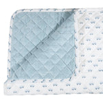 Goosewaddle® | Newborn Baby Blankets Toys Teethers Bibs & More GooseWaddle Super Soft Play Mats - Cotton and Super Soft