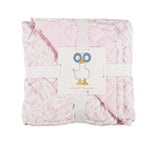 Goosewaddle® | Newborn Baby Blankets Toys Teethers Bibs & More GooseWaddle Super Soft Play Mats - Cotton and Super Soft