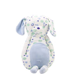 Goosewaddle® | Newborn Baby Blankets Toys Teethers Bibs & More GooseWaddle Super Soft Printed Plush Snuggle Toy