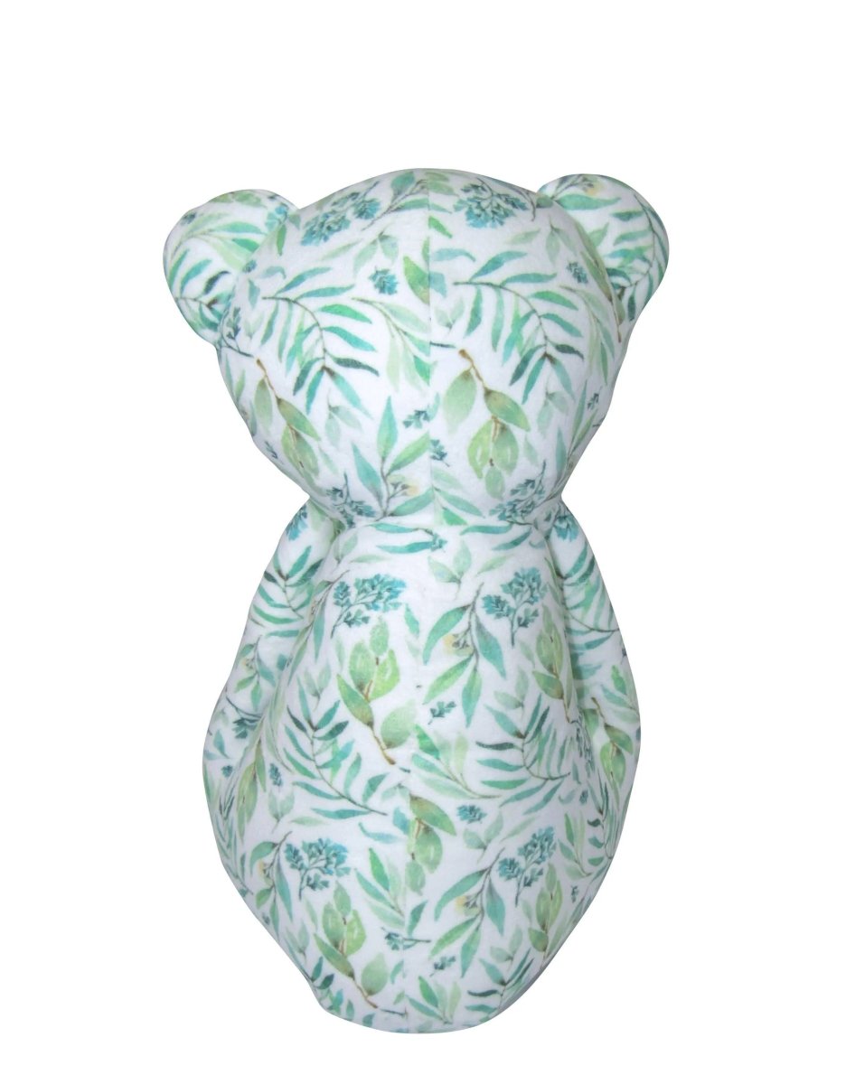 Goosewaddle® | Newborn Baby Blankets Toys Teethers Bibs & More GooseWaddle Super Soft Printed Plush Snuggle Toy