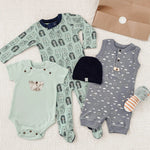 Finn + Emma grab bag BOY - 