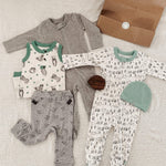 Finn + Emma grab bag NEUTRAL - 