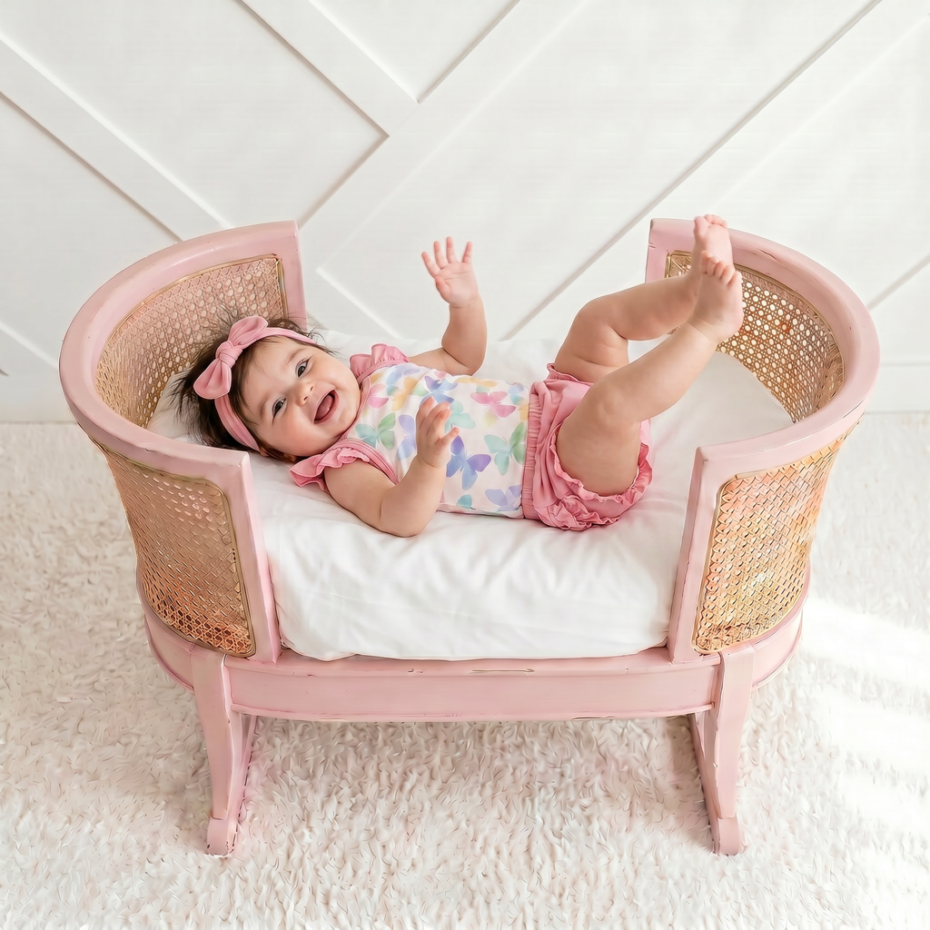 Grace Wings Bloomer Set by Bestaroo