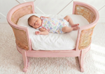 Grace Wings Bubble Romper by Bestaroo