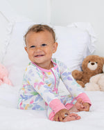 Grace Wings Convertible Coverall by Bestaroo