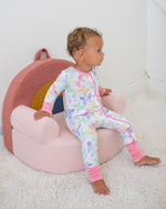 Grace Wings Convertible Coverall by Bestaroo
