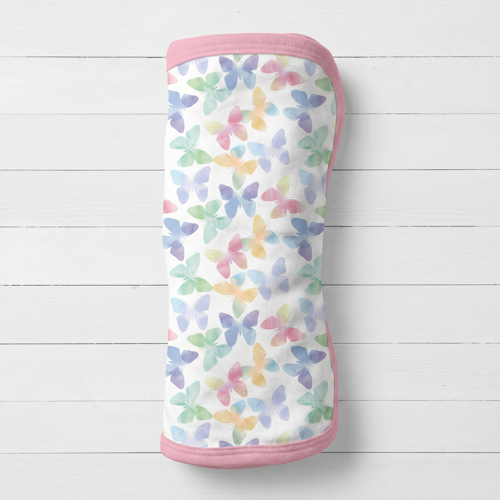 Grace Wings Swaddle by Bestaroo