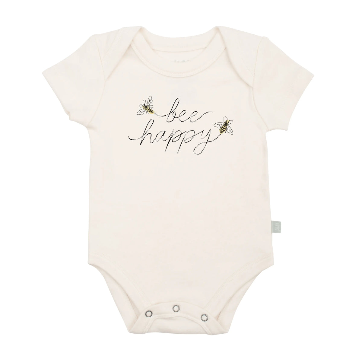 graphic bodysuit | bee happy - Baby & Toddler Clothing, Infant bodysuit, Insect, Arthropod, Clothing | Everetts Place