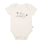 graphic bodysuit | bee happy - Baby & Toddler Clothing, Infant bodysuit, Insect, Arthropod, Clothing | Everetts Place