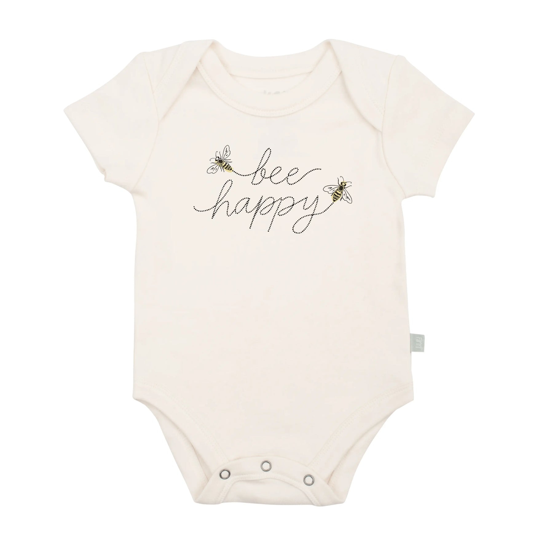graphic bodysuit | bee happy - Baby & Toddler Clothing, Infant bodysuit, Insect, Arthropod, Clothing | Everetts Place