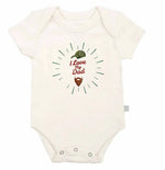 graphic bodysuit | love dad beard - Baby & Toddler Clothing, Infant bodysuit, Child, Baby Products, Bib | Everetts Place