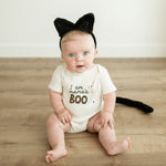 Finn + Emma graphic bodysuit | mamas boo - 