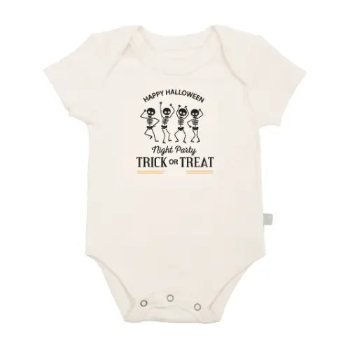 graphic bodysuit | night party - Sleeve, Baby & Toddler Clothing, Infant bodysuit, Moustache, Clothing | Everetts Place