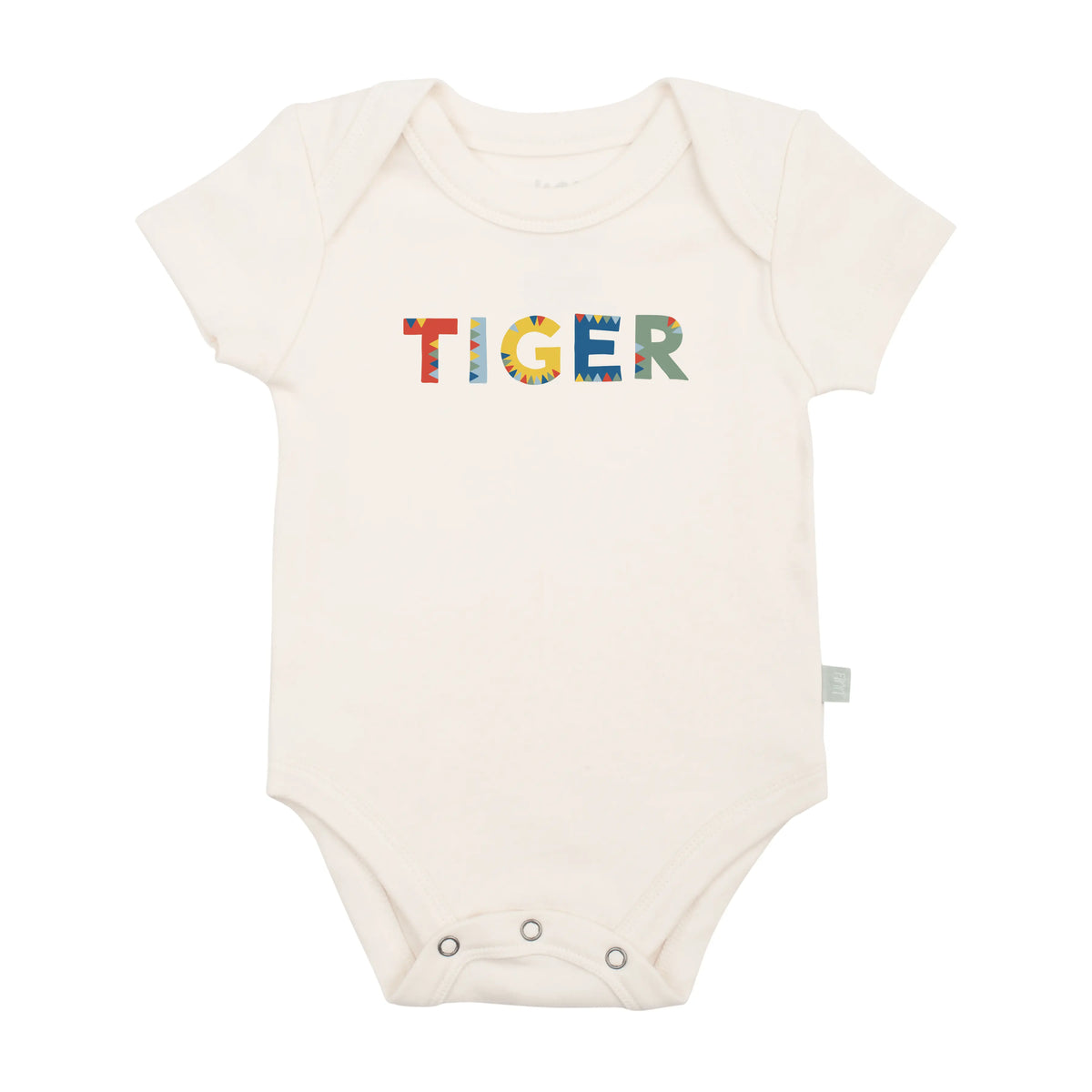 graphic bodysuit | tiger - Sleeve, Baby & Toddler Clothing, Active Shirt, Infant bodysuit, Baby Products | Everetts Place