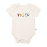 graphic bodysuit | tiger - Sleeve, Baby & Toddler Clothing, Active Shirt, Infant bodysuit, Baby Products | Everetts Place