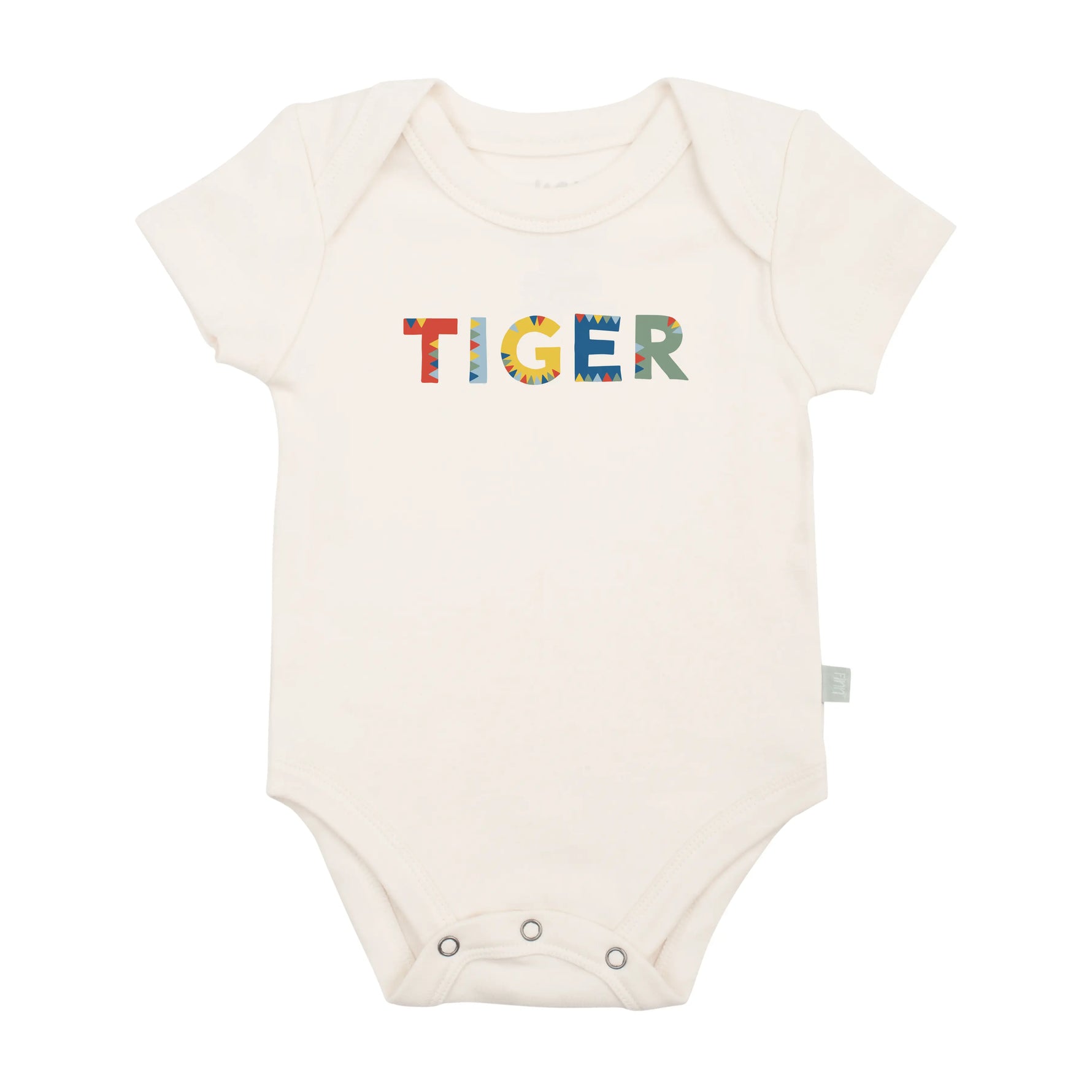 graphic bodysuit | tiger - Sleeve, Baby & Toddler Clothing, Active Shirt, Infant bodysuit, Baby Products | Everetts Place