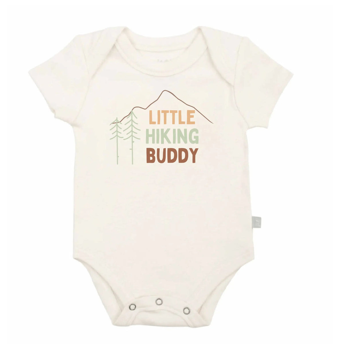 graphic bodysuit | hiking buddy - Baby & Toddler Clothing, Child, Infant bodysuit, Baby Products, Toddler | Everetts Place
