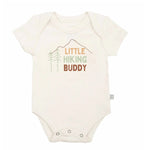 graphic bodysuit | hiking buddy - Baby & Toddler Clothing, Child, Infant bodysuit, Baby Products, Toddler | Everetts Place