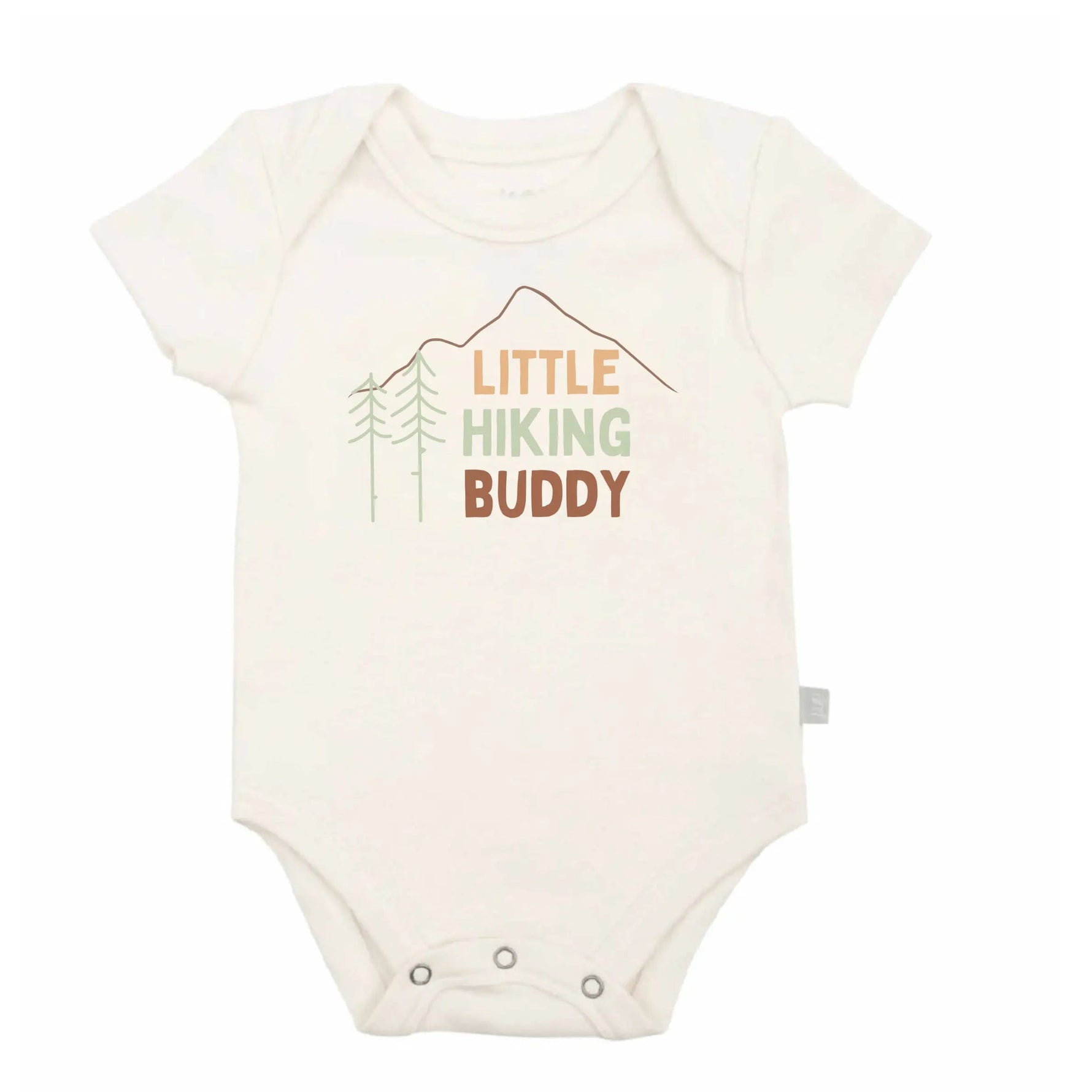 graphic bodysuit | hiking buddy - Baby & Toddler Clothing, Child, Infant bodysuit, Baby Products, Toddler | Everetts Place
