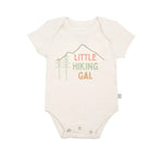 graphic bodysuit | hiking gal - Baby & Toddler Clothing, Infant bodysuit, Child, Baby Products, Clothing | Everetts Place