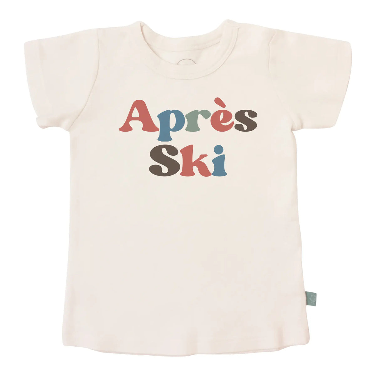 graphic tee | apres ski - Baby & Toddler Clothing, Child, Top | Everetts Place