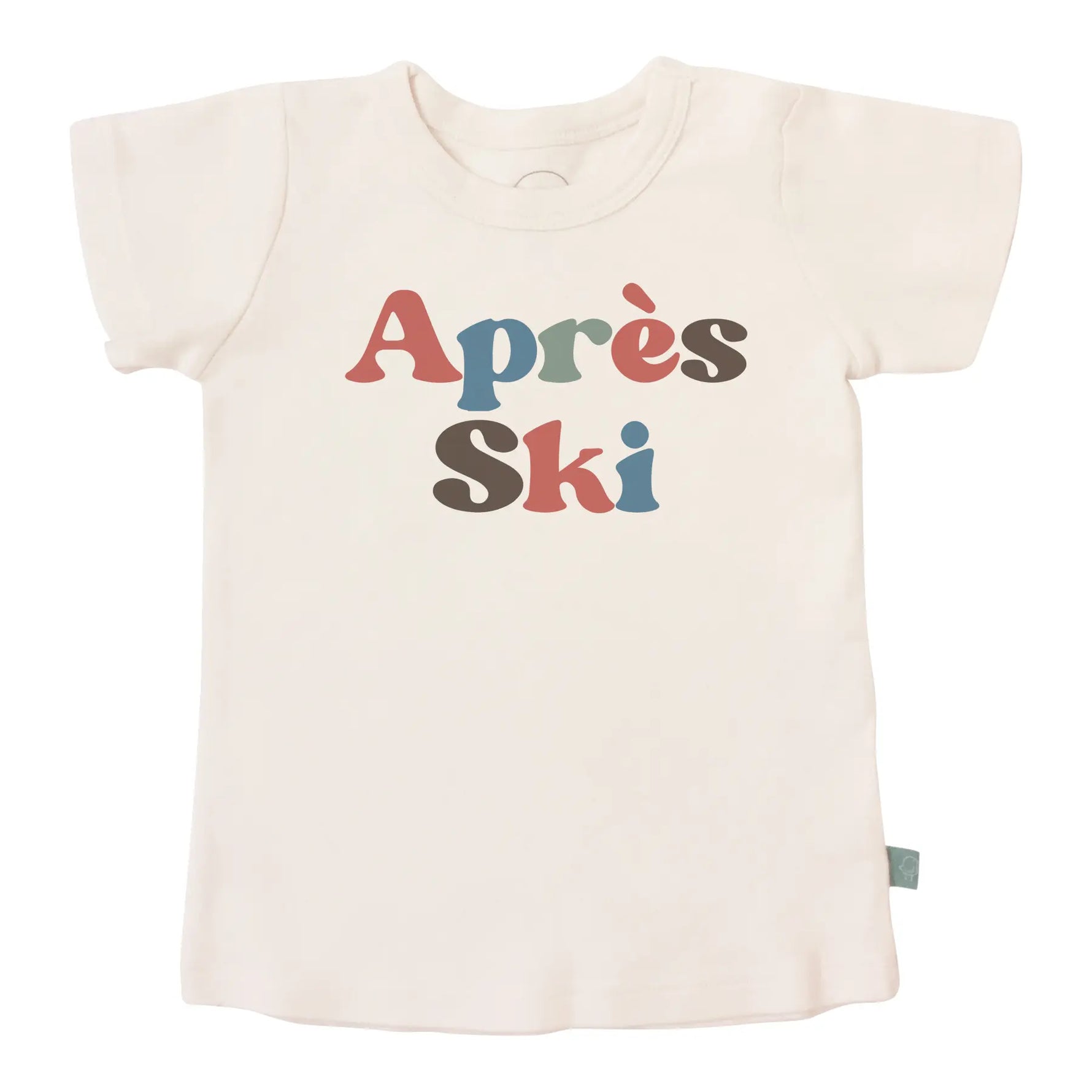 graphic tee | apres ski - Baby & Toddler Clothing, Child, Top | Everetts Place