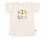 graphic tee | big bro desert bloom - Baby & Toddler Clothing, Active Shirt, Top | Everetts Place