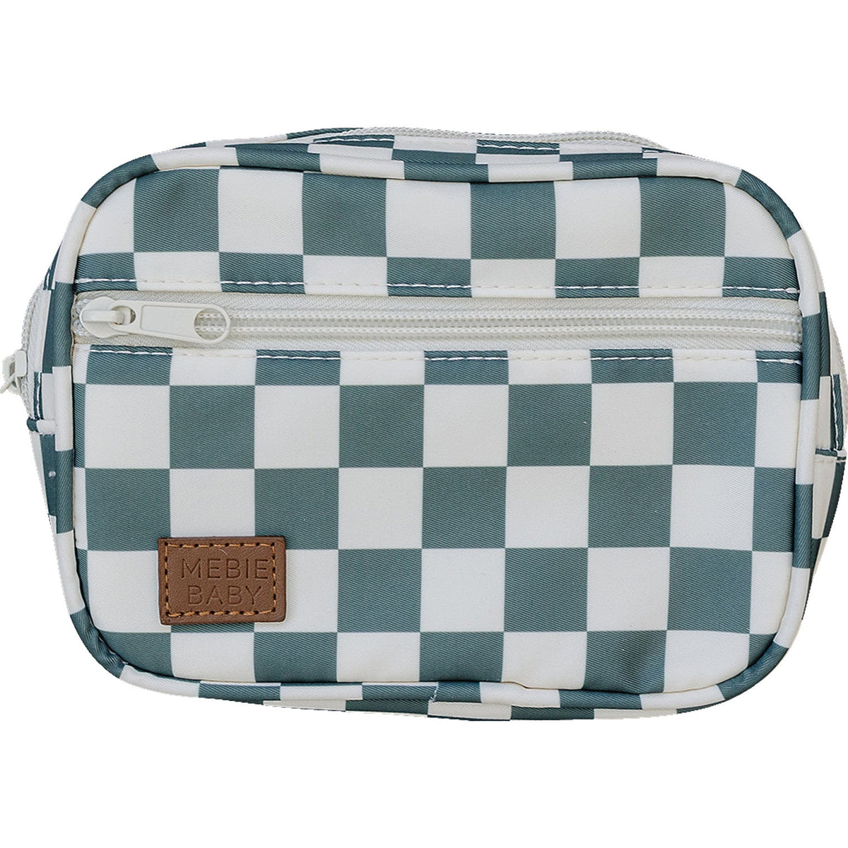 Green Checkered Mini Fanny Pack - Bag, Handbag | Everetts Place