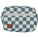 Green Checkered Mini Fanny Pack - Bag, Handbag | Everetts Place