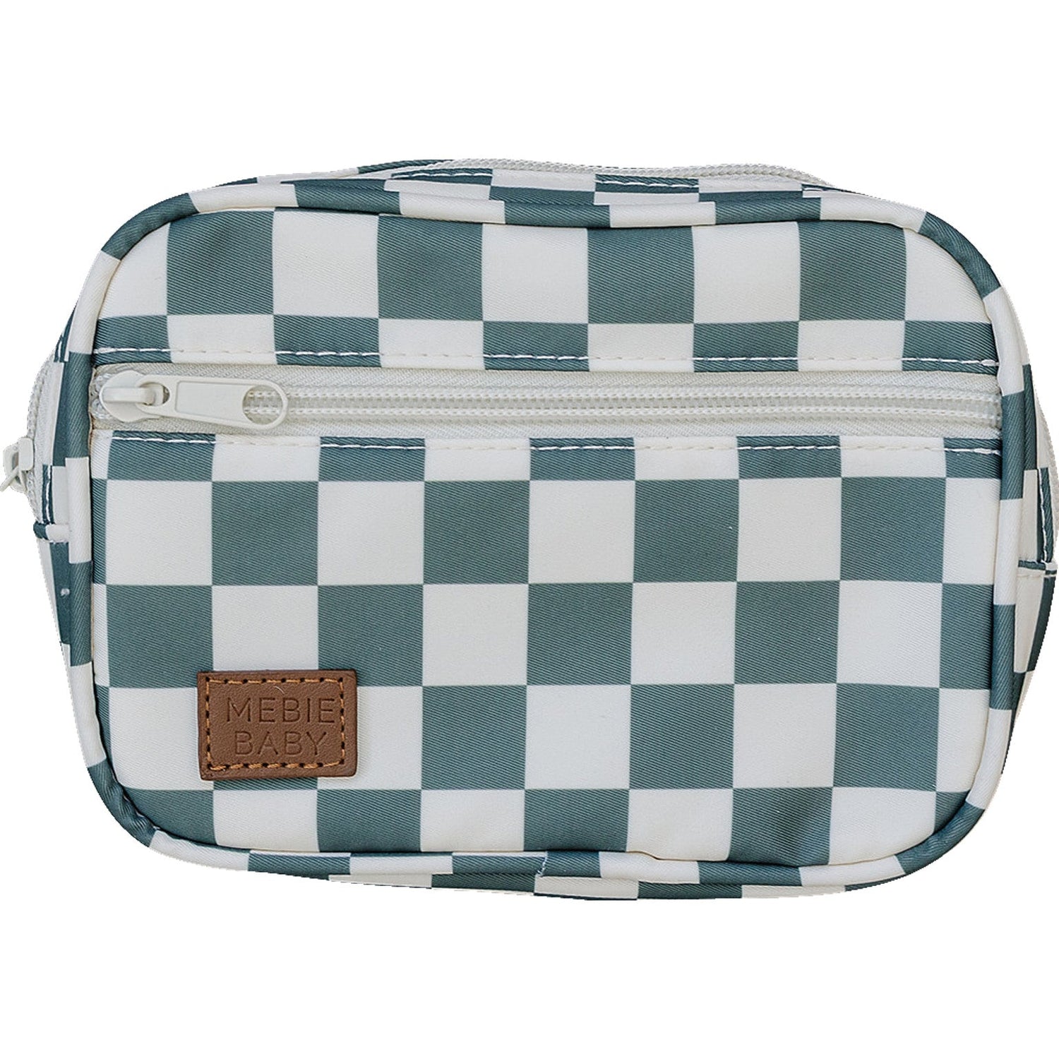 Green Checkered Mini Fanny Pack - Bag, Handbag | Everetts Place