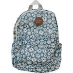 Green Daisy Mini Backpack - Motif, Backpack | Everetts Place