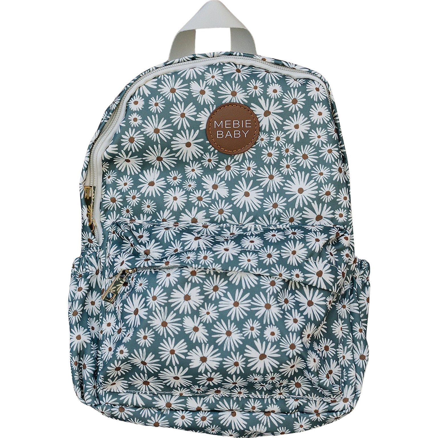 Green Daisy Mini Backpack - Motif, Backpack | Everetts Place